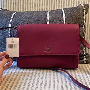 KATE SPADE CROSSBODY NEW WITH TAGS